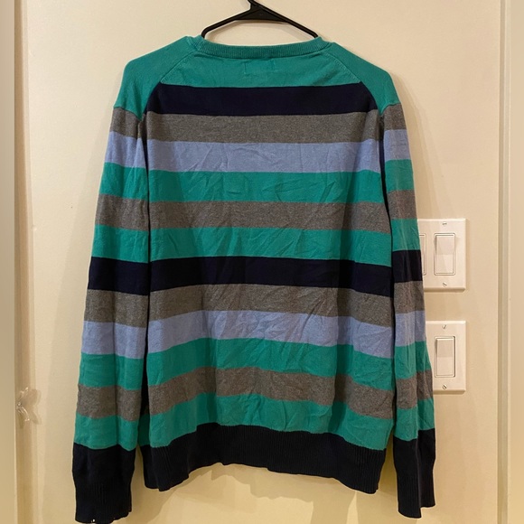 Men’s Retreat Long Sleeve - Picture 2 of 4